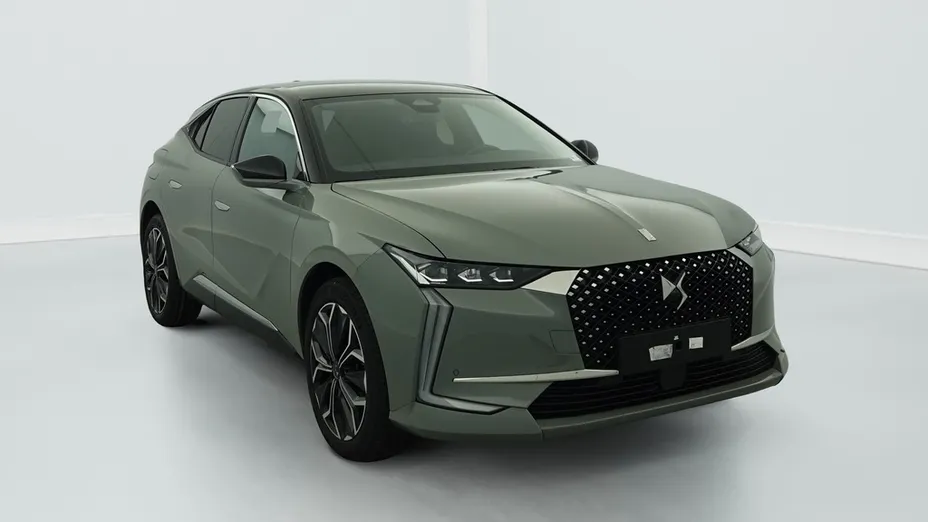 DS DS4 -