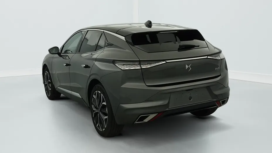DS DS4 -