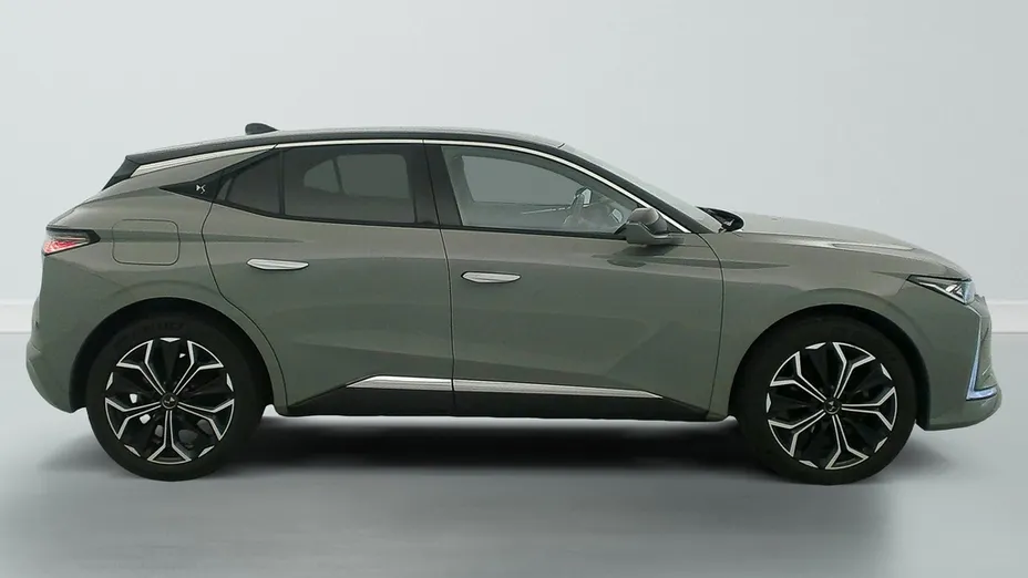 DS DS4 -