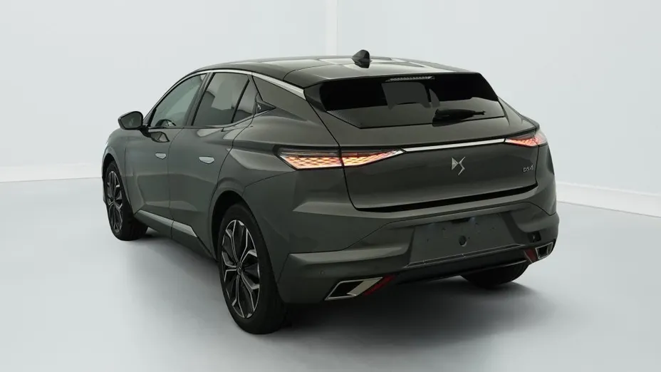 DS DS4 -