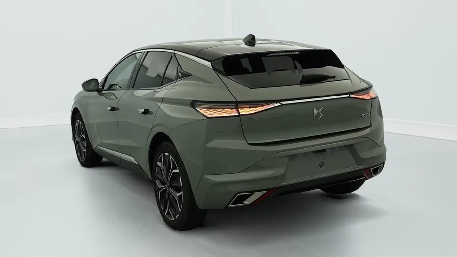 DS DS4 -