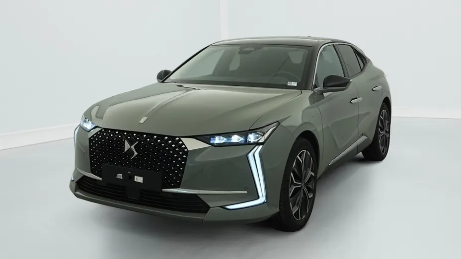 DS DS4 -