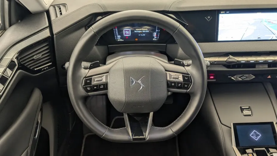 DS DS4 -