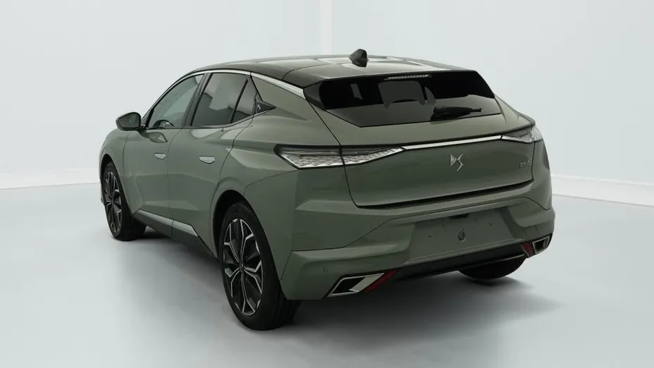DS DS4 -