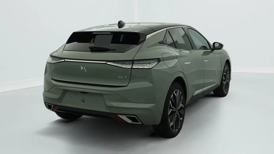 DS DS4 -