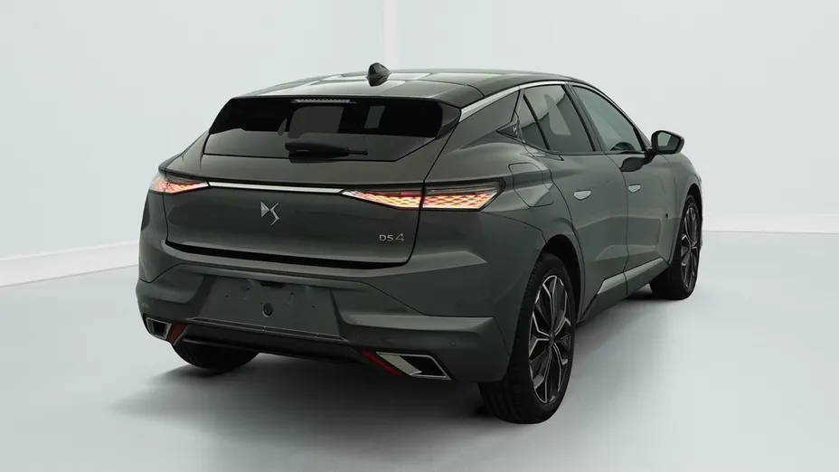 DS DS4 -