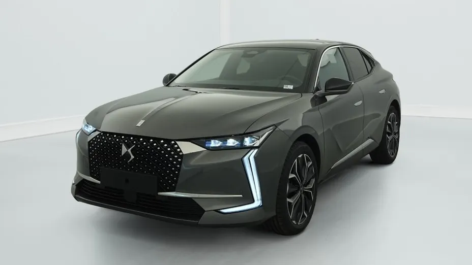 DS DS4 -