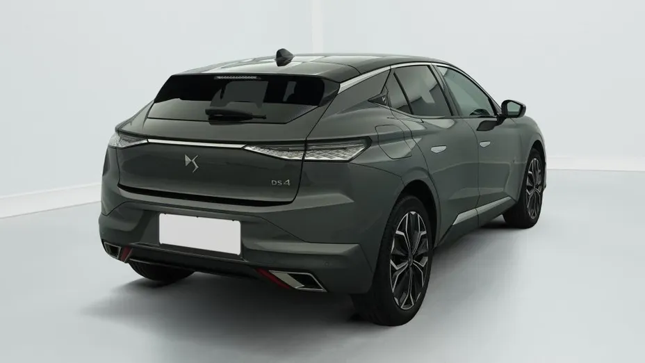 DS DS4 -