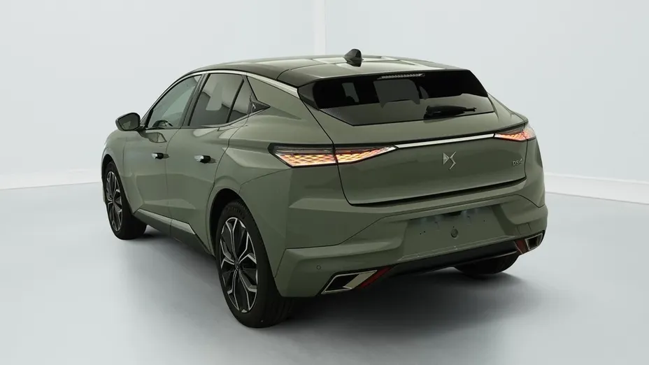 DS DS4 -