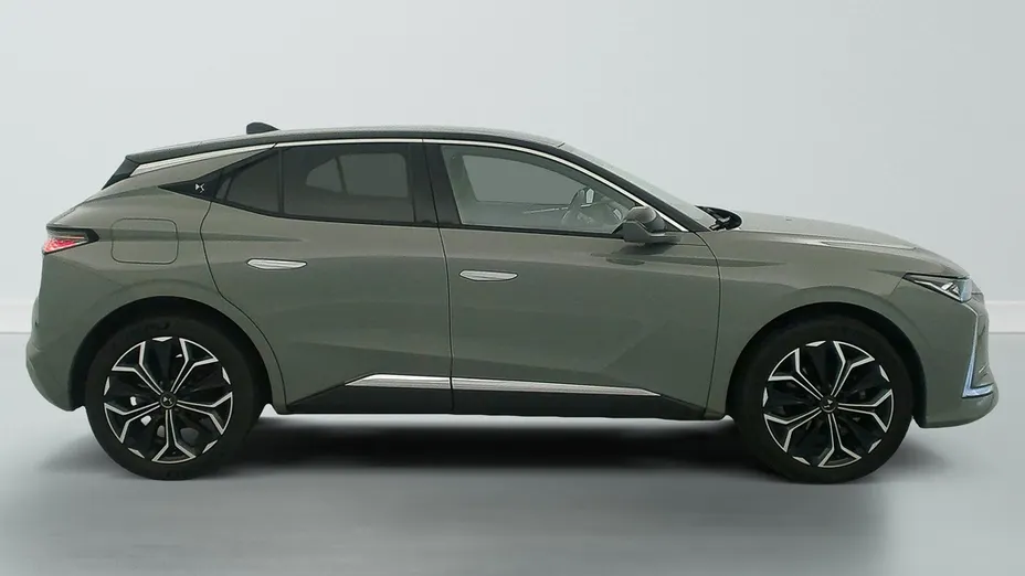 DS DS4 -
