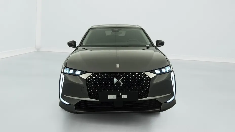 DS DS4 -