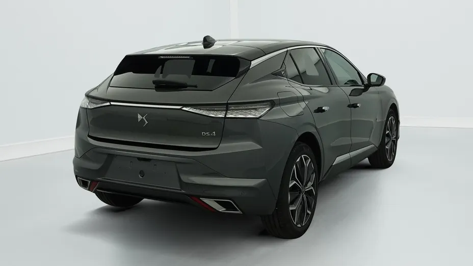 DS DS4 -