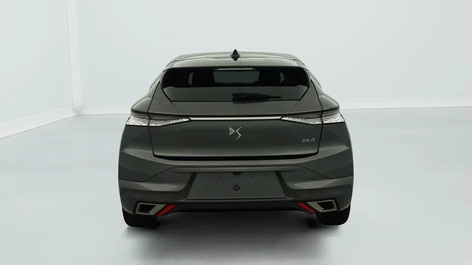 DS DS4 -