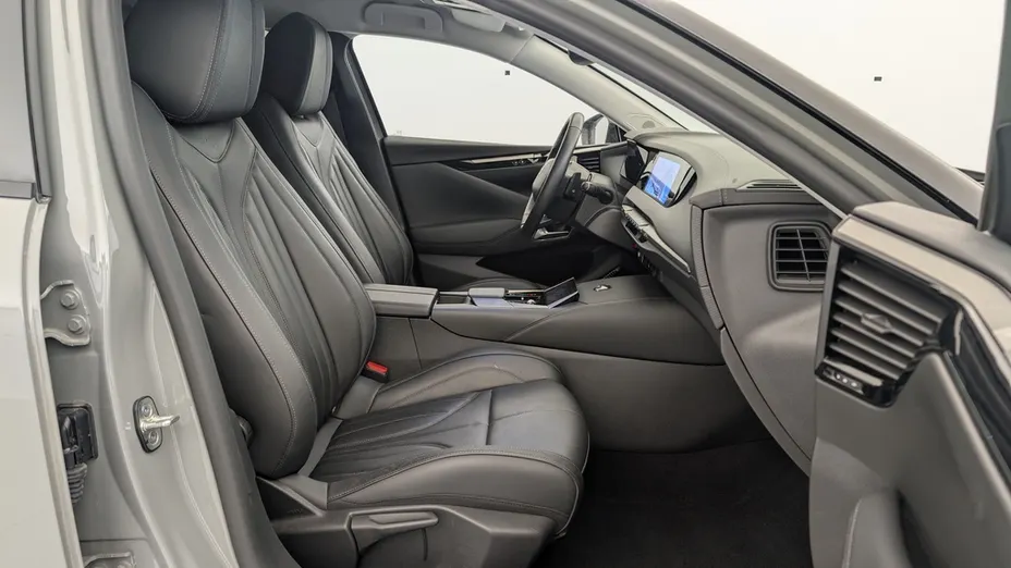 DS DS4 -