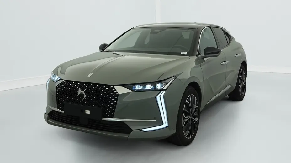 DS DS4 -