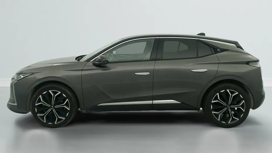 DS DS4 -