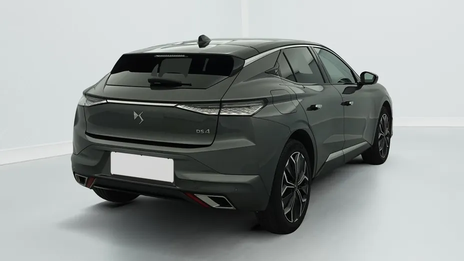 DS DS4 -