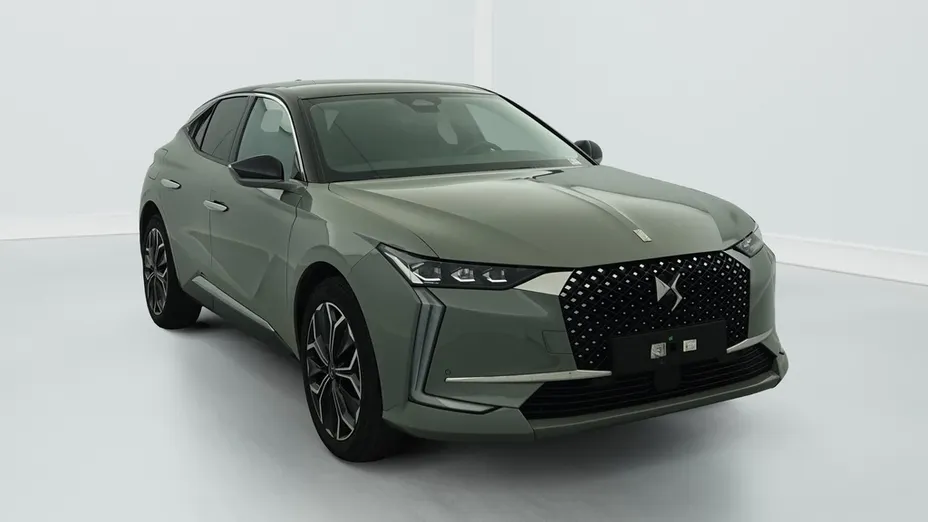 DS DS4 -