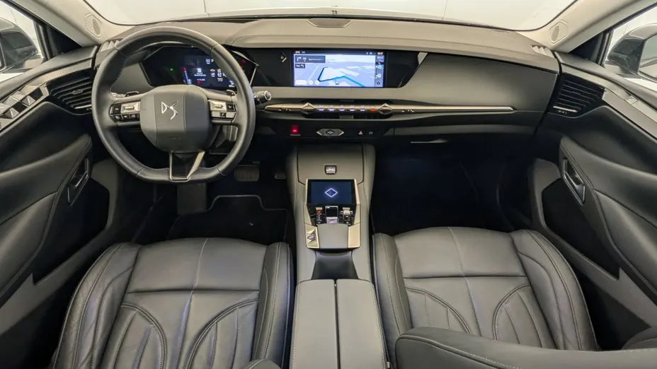 DS DS4 -