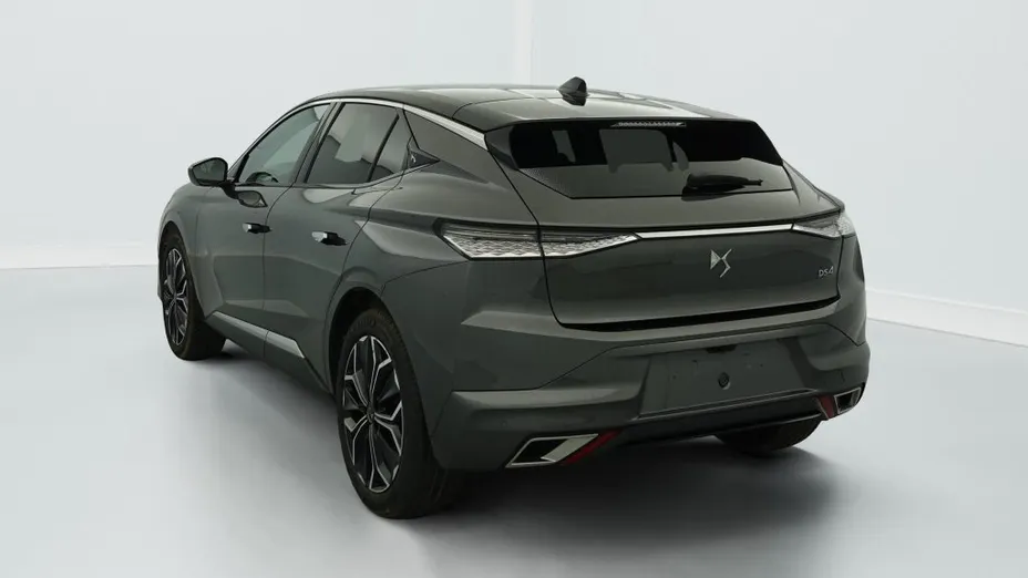 DS DS4 -