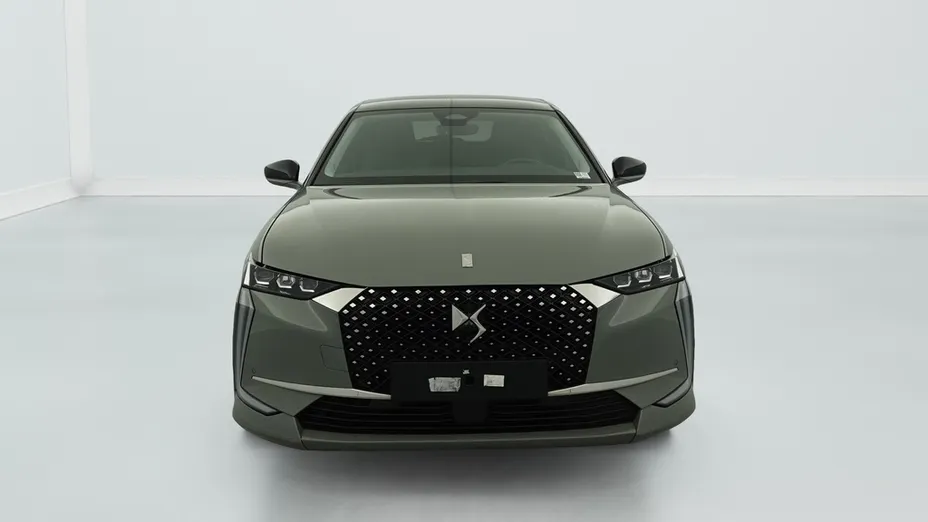 DS DS4 -