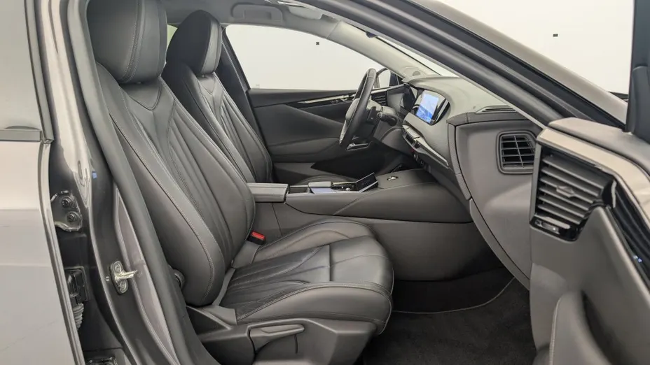 DS DS4 -