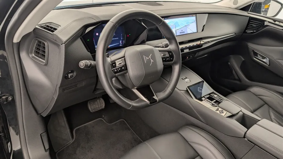 DS DS4 -