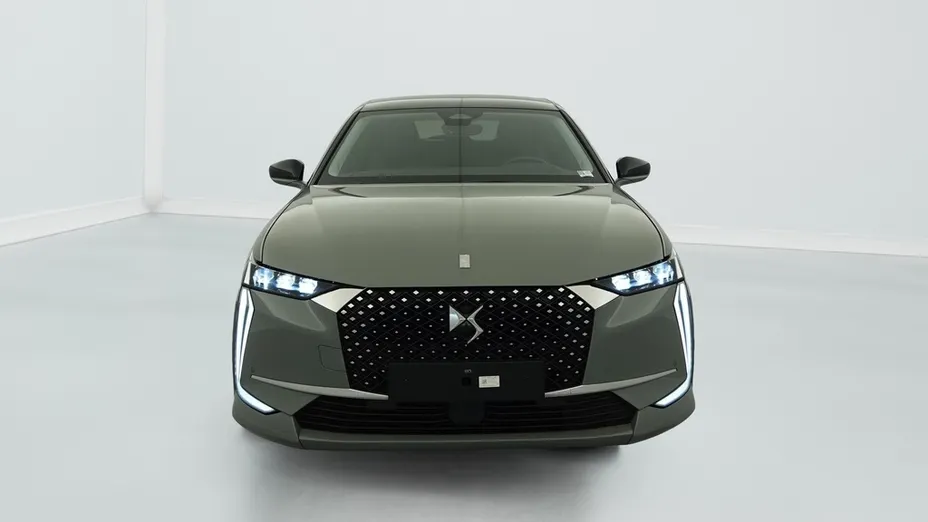 DS DS4 -