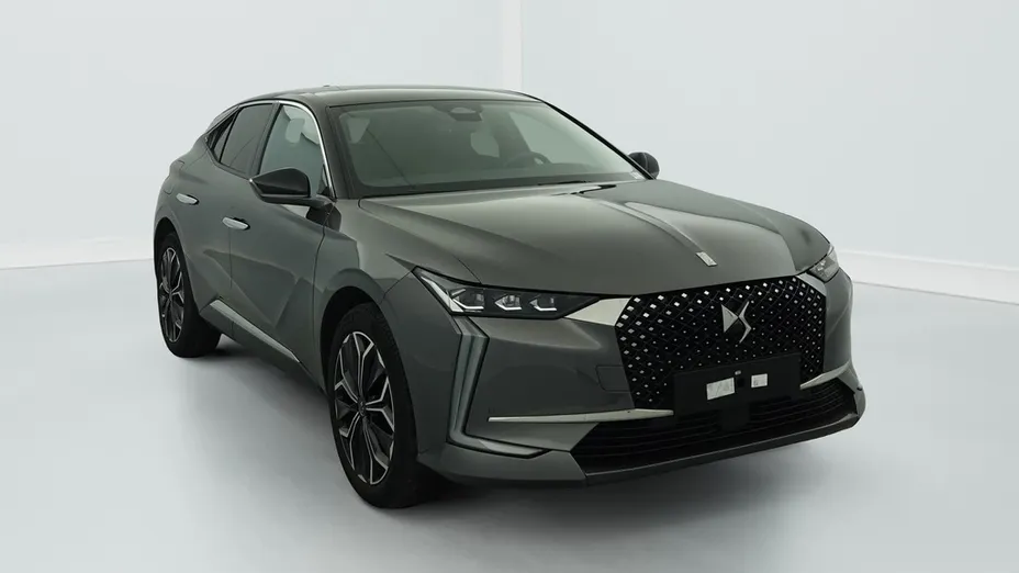 DS DS4 -