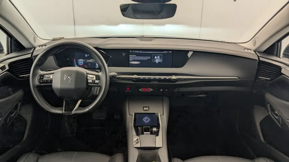 DS DS4 -