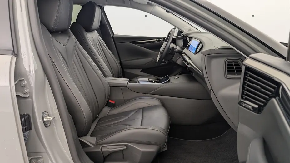 DS DS4 -