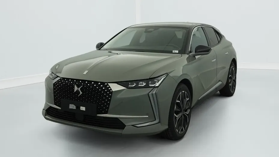 DS DS4 -