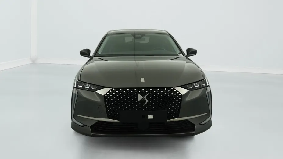 DS DS4 -
