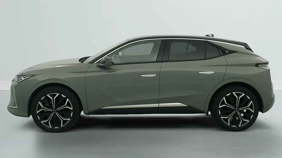 DS DS4 -