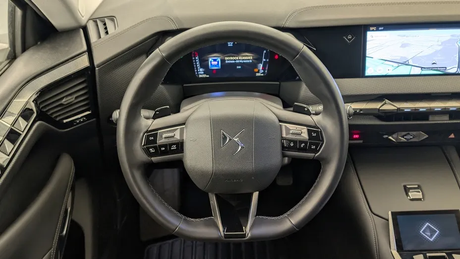 DS DS4 -
