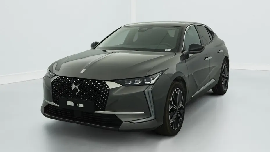 DS DS4 -