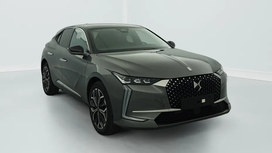 DS DS4 -