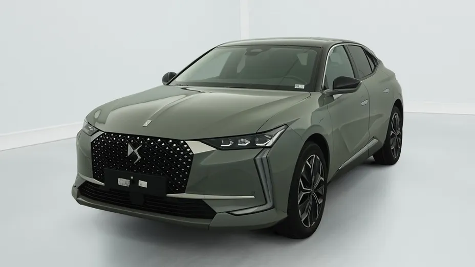 DS DS4 -