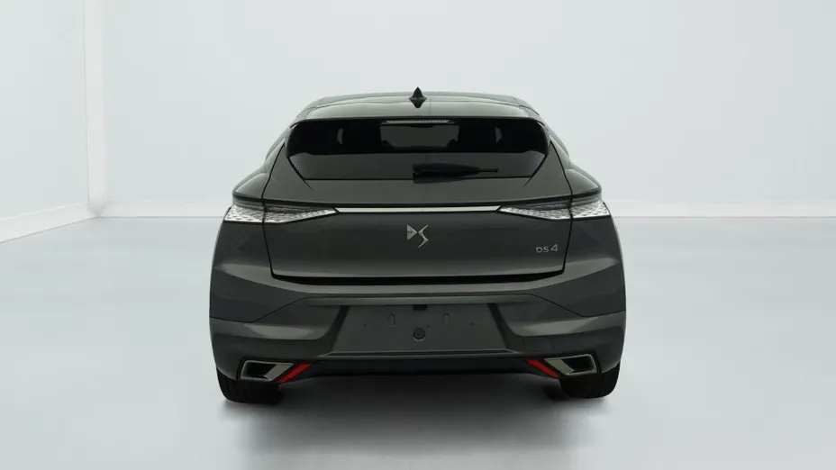 DS DS4 -