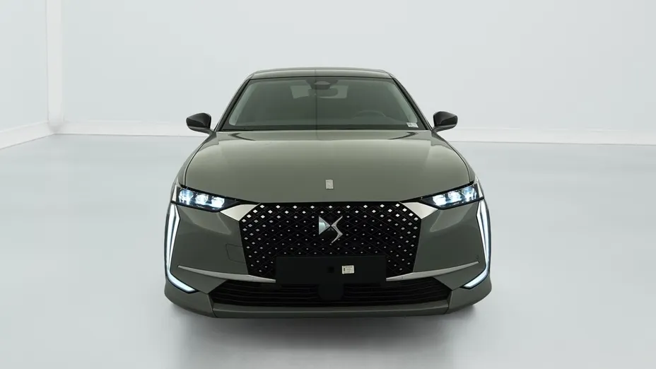 DS DS4 -