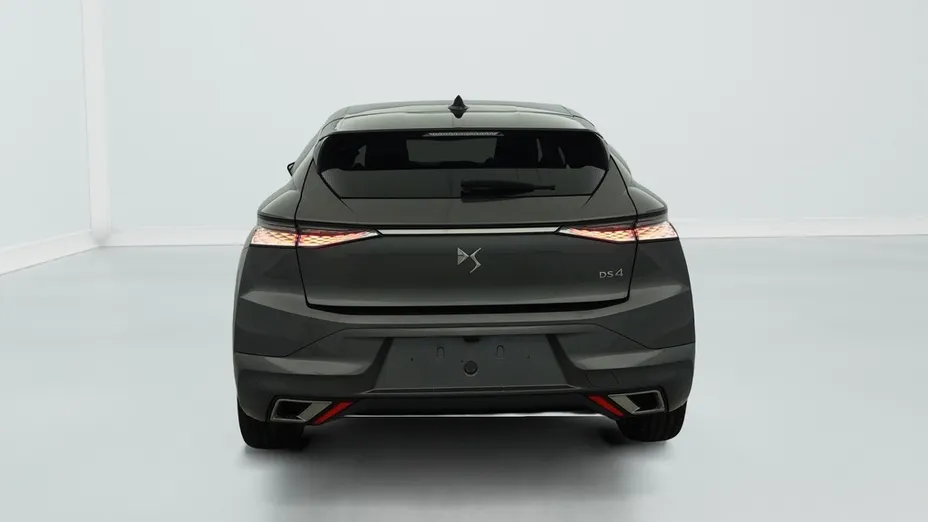 DS DS4 -