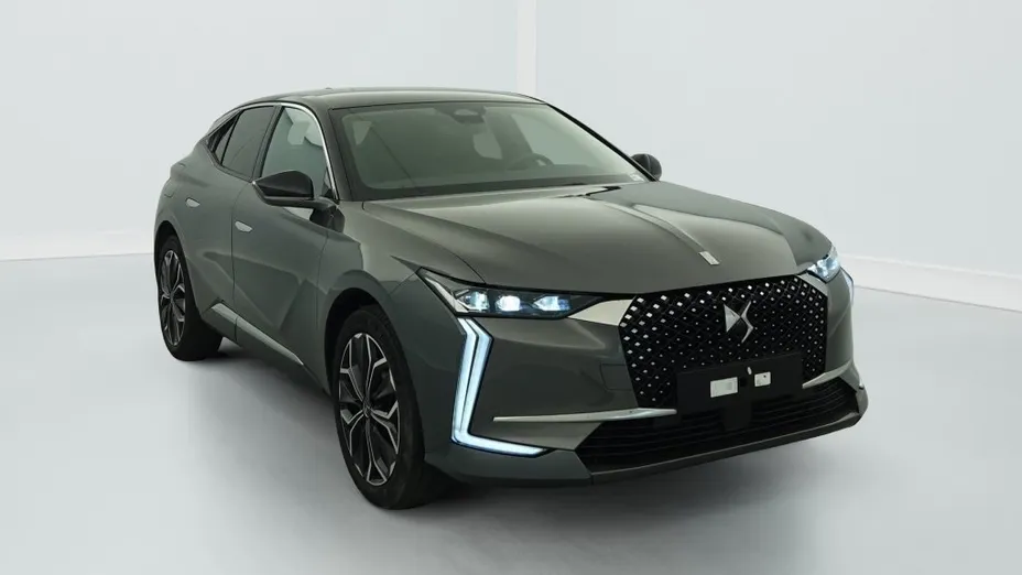 DS DS4 -
