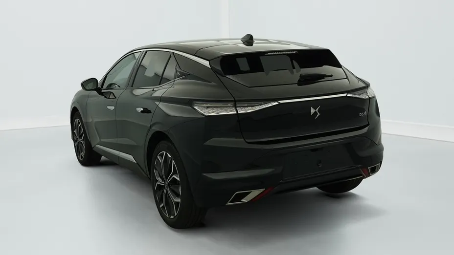 DS DS4 -