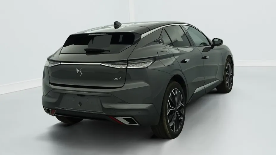 DS DS4 -