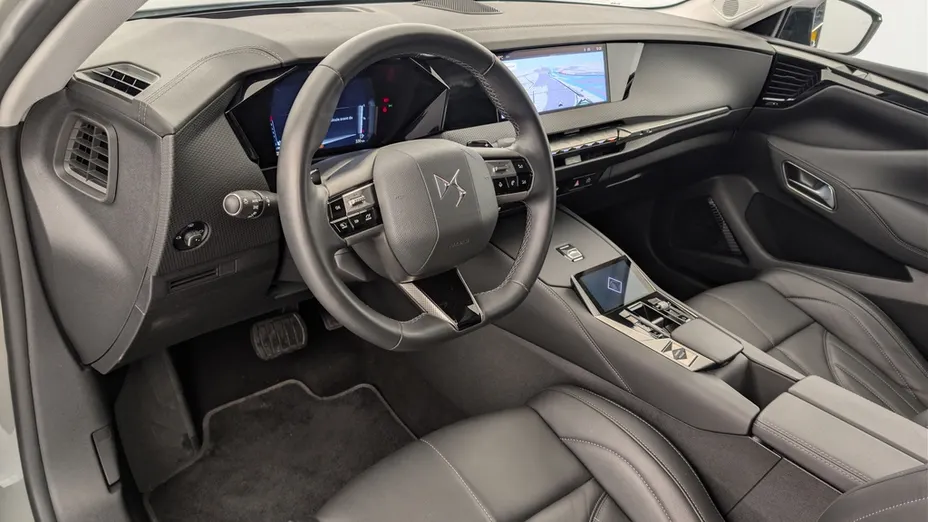 DS DS4 -
