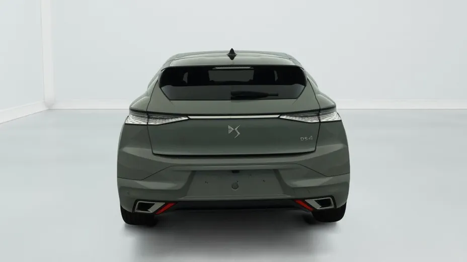 DS DS4 -
