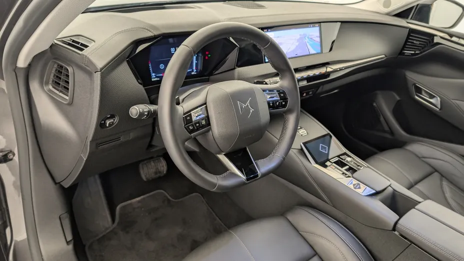 DS DS4 -
