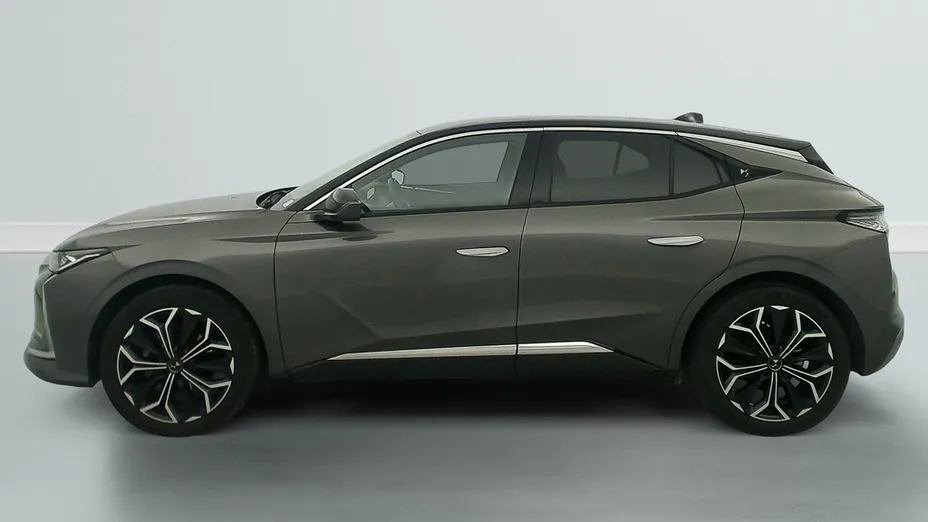 DS DS4 -