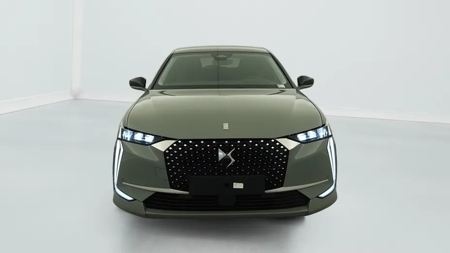 DS DS4 -