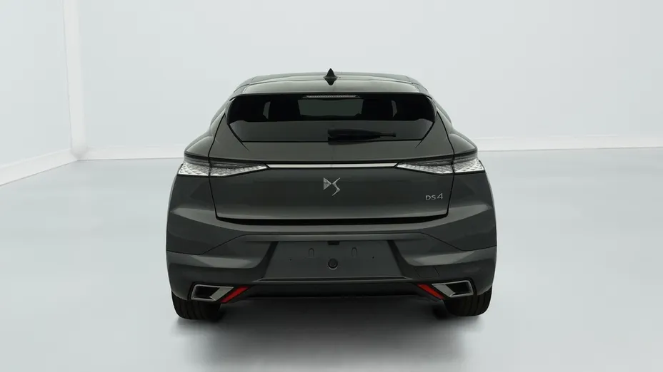 DS DS4 -